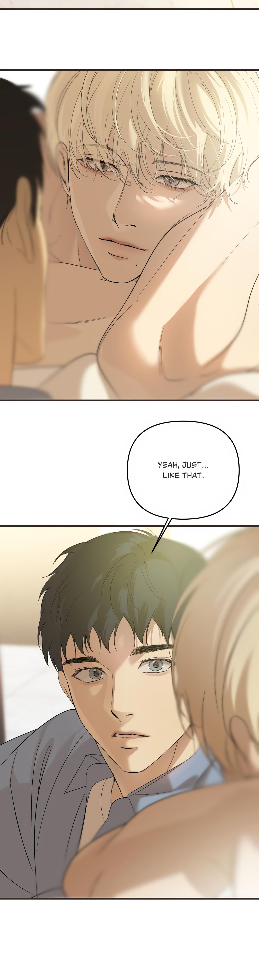 backlight, Chapter 41 image 27